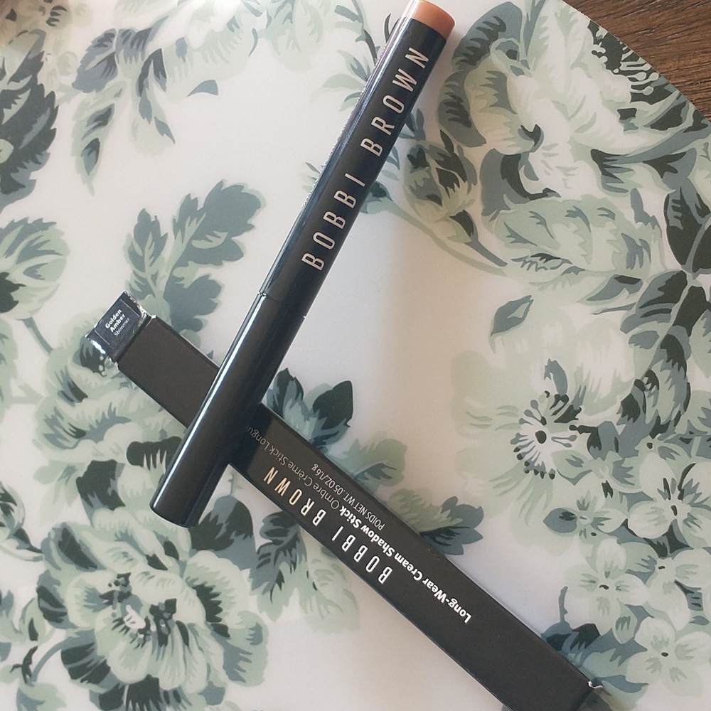 Bobbi Brown Shadow Stick Golden Amber